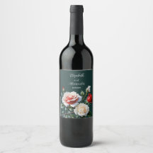 Rosas florais vermelhas brancas rosa escuro bonita