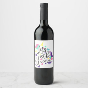 Rótulo De Garrafa De Cerveja Rótulo De Vinho "vamos"