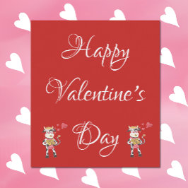 Rótulo De Garrafa De Cerveja Rótulo do vinho tinto e do vinho Dia de os namorad