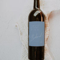Script Whimsical | Proposta da Dusty Blue Bridesma