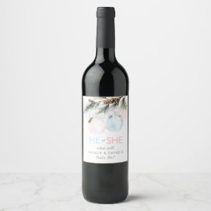 Rótulo De Garrafa De Cerveja Sexo Inverno Rótulo do Vinho do Chá de fraldas R