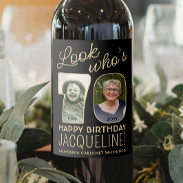 Rótulo De Garrafa De Cerveja Veja quem tem 70 fotos Douradas e pretas 2