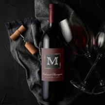 Velvet Henna Grunge | Vermelho profundo personaliz