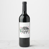 Vinho Chardonnay Engraçado Préppy