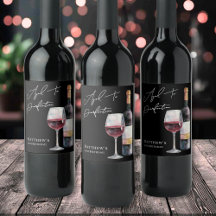 Vinho de Aniversário Envelhecido à Perfeição