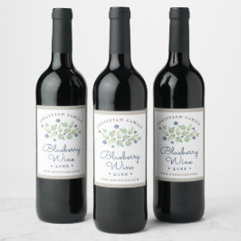 Rótulo De Garrafa De Cerveja Vinho de Aroma de Aquecedora Russo