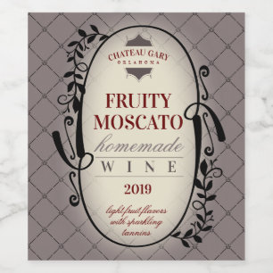 Rótulo De Garrafa De Cerveja Vinho de casamento cor personalizada caseiro