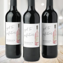 Vinho Envelhecido à Perfeição Aniversário
