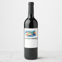 Watercolor Series: Koi Fish