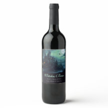 Witches Castle Halloween