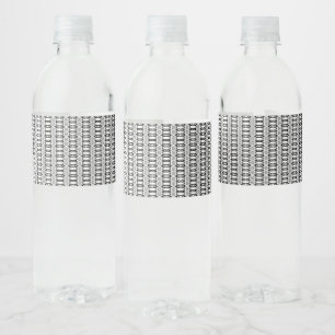 RÓTULO DE GARRAFA DE VINHO 100