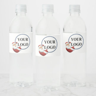 Rótulo De Garrafa De Vinho ADICIONE O SEU LOGOTIPO AQUI Beach Wednings Busine