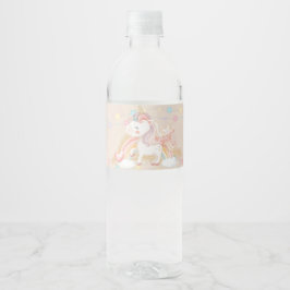 Rótulo De Garrafa De Vinho Cavalo Mágico