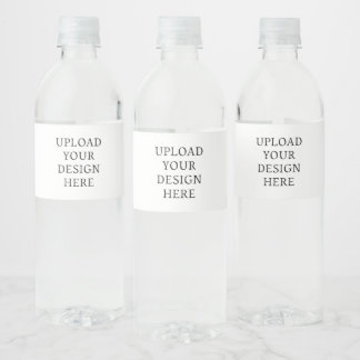 Rótulo De Garrafa De Vinho Crie seu próprio design personalizado
