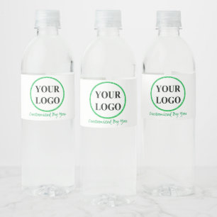 Rótulo De Garrafa De Vinho Crie sua própria imagem ADICIONE seu LOGOTIPO AQUI