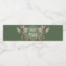 Fada Elixir Encantada por Emerald