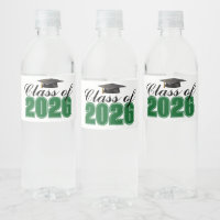Festa de Graduação da Turma Verde de 2026