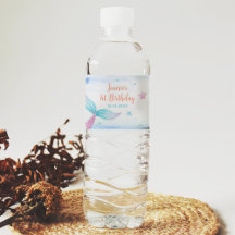 Festa de primeiro aniversario de Sereia