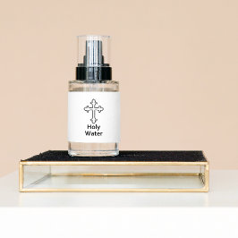 Rótulo De Garrafa De Vinho Jesus Cross Sagrado