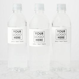 Rótulo De Garrafa De Vinho Logotipo de empresa personalizado e profissional d
