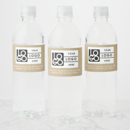 Rótulo De Garrafa De Vinho Logotipo Empresarial Corporativo Empresa Minimalis