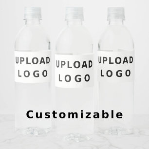 Rótulo De Garrafa De Vinho Logotipo Personalizado da Empresa Comercial Marca