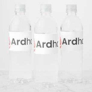 Rótulo De Garrafa De Vinho merch da marca Ardhon - use seu estilo, do seu jei
