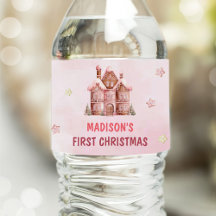 Pão-de-rosa Pão-de-Pé Natal Primeiro Aniversário