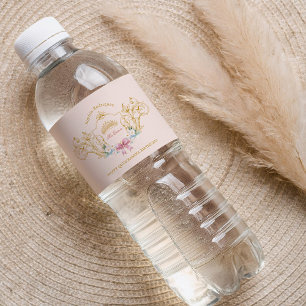 Rótulo De Garrafa De Vinho Personalização de Quadro de Vintagem da Colheita Q