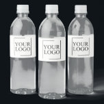 Rótulo De Garrafa De Vinho Personalizada Ideia personalizada Adicionar logoti<br><div class="desc">Logotipo Personalizado De Adição De Ideia De Casamento Personalizado. Você pode personalizá-lo com sua foto,  logotipo ou texto. Você pode colocá-los como quiser na página de personalização. Moderno,  único,  simples ou pessoal,  é sua escolha.</div>