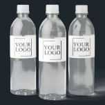 Rótulo De Garrafa De Vinho Personalizada Ideia personalizada Adicionar logoti<br><div class="desc">Logotipo Personalizado De Adição De Ideia De Casamento Personalizado. Você pode personalizá-lo com sua foto,  logotipo ou texto. Você pode colocá-los como quiser na página de personalização. Moderno,  único,  simples ou pessoal,  é sua escolha.</div>