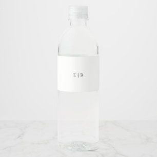Rótulo De Garrafa De Vinho Personalizado