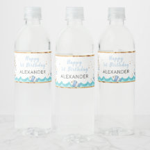 Primeiro aniversario náutico de Aquarela