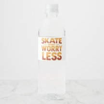 Skate Mais, Menos Preocupante Cota De Skateboard R
