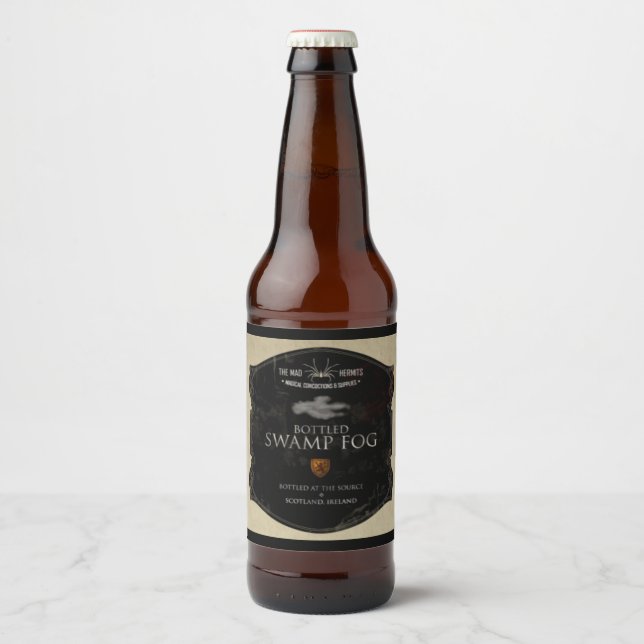 Rótulo de Porco de Suíno Embalado (Frente)