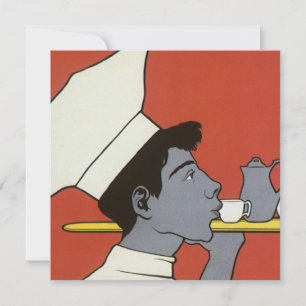 Rótulo de Produto Antigo, Kakao Chocolate Quente R