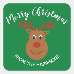 Rótulo do adesivo da Design da armação