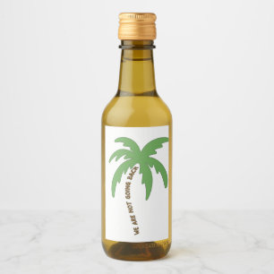Rótulo do Vinho
