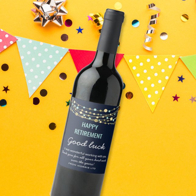 RÓTULO DO VINHO DE REFORMA FELIZ (Criador carregado)