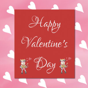 Rótulo do vinho tinto e do vinho Dia de os namorad