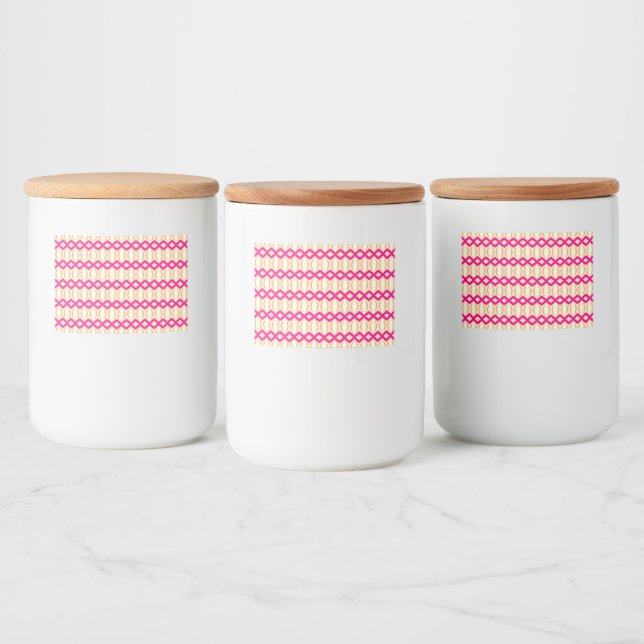 RÓTULO PARA COMIDA 16. (Garrafas)