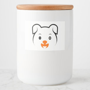 Rótulo Para Comida Cuppy