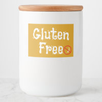 Gluten Free