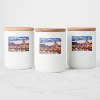 Rótulo Para Comida Melhores lugares tranquilos na itália