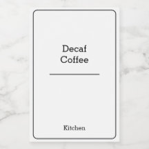 Mínimo de armazenamento moderno da organização dom