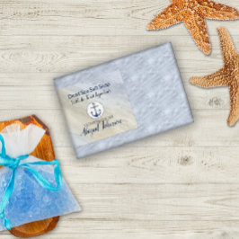 Rótulo Para Comida Sabão artesanal de argila salgada do mar do morto