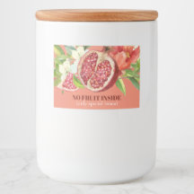 Sem Dentro de Fruta Apenas Tratamentos Especiais R