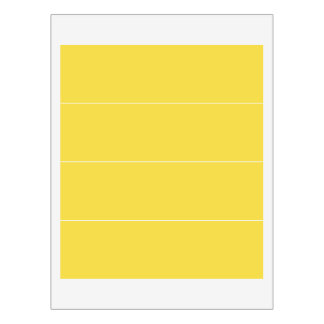 Rótulo Para Garrafa D'água 6 TAMANHOS modelos u pode alterar a cor adicionar