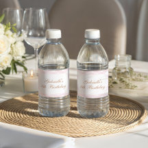 Galopar Meninas Cavalo Rosa Aniversário