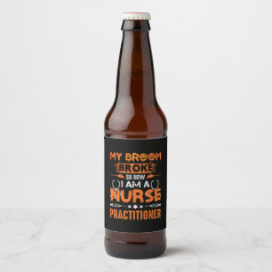 RÓTULO PARA GARRAFA DE CERVEJA 
